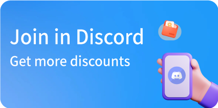 Join in Discord